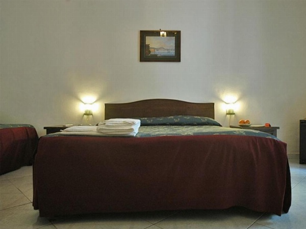Miseria e Nobilta' Bed and Breakfast image 1