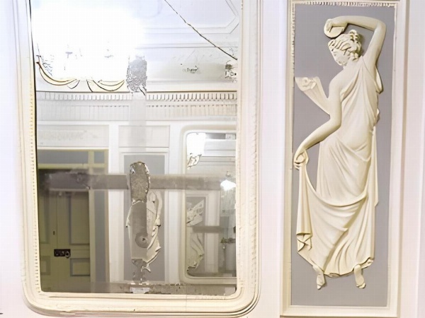 Miseria e Nobilta' Bed and Breakfast image 14