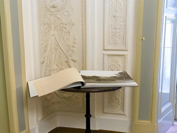 Miseria e Nobilta' Bed and Breakfast image 15