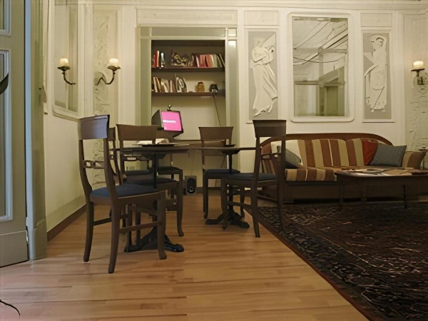 Miseria e Nobilta' Bed and Breakfast image 16