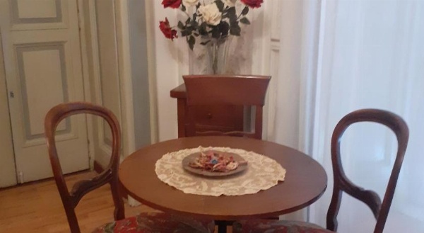 Miseria e Nobilta' Bed and Breakfast image 18