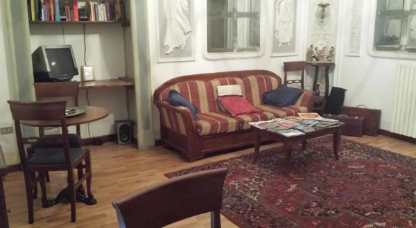 Miseria e Nobilta' Bed and Breakfast image 20