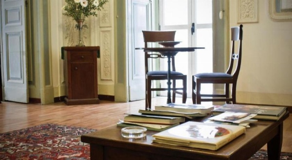 Miseria e Nobilta' Bed and Breakfast image 22