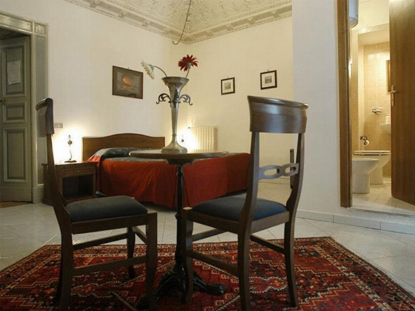 Miseria e Nobilta' Bed and Breakfast image 24