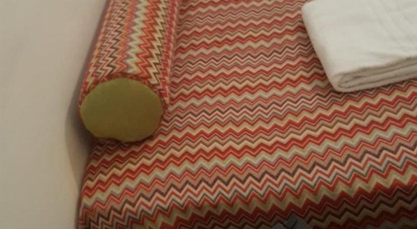 Miseria e Nobilta' Bed and Breakfast image 26