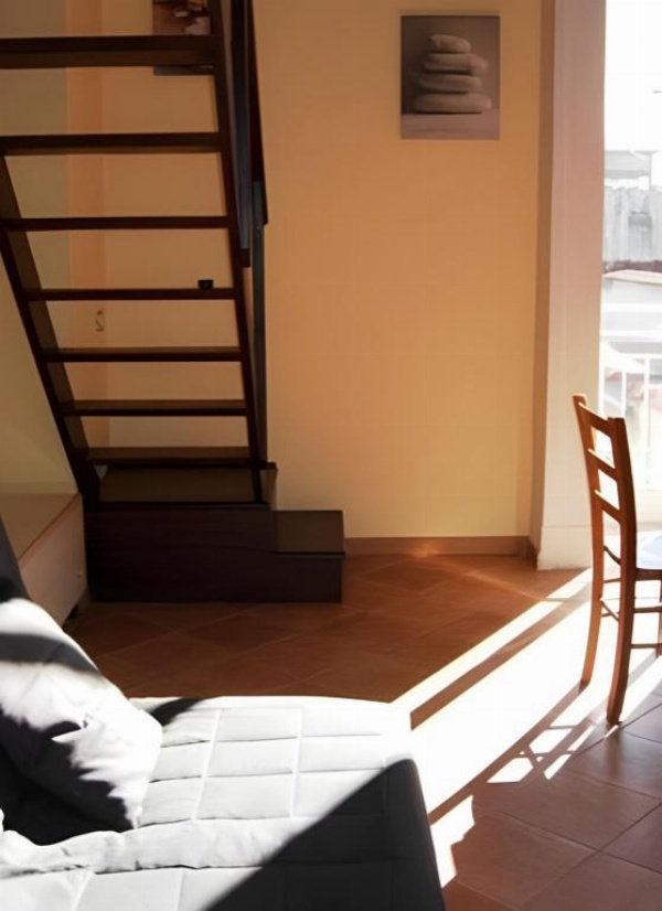 Miseria e Nobilta' Bed and Breakfast image 27