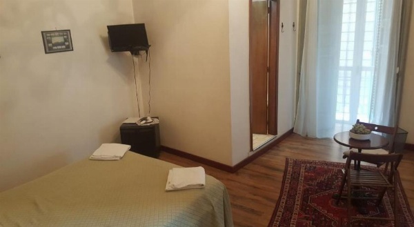 Miseria e Nobilta' Bed and Breakfast image 28