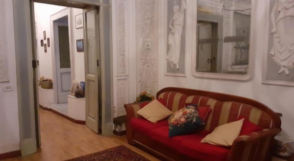 Miseria e Nobilta' Bed and Breakfast Main image