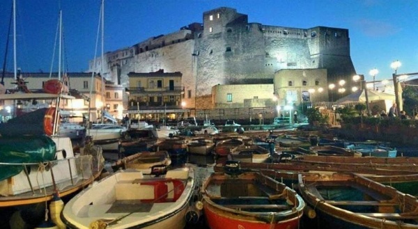 Miseria e Nobilta' Bed and Breakfast image 4