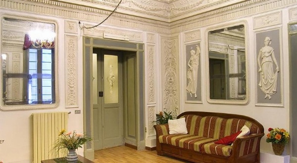 Miseria e Nobilta' Bed and Breakfast image 8