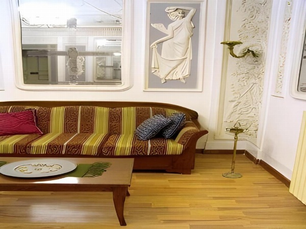 Miseria e Nobilta' Bed and Breakfast image 9